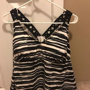 Tankini Top